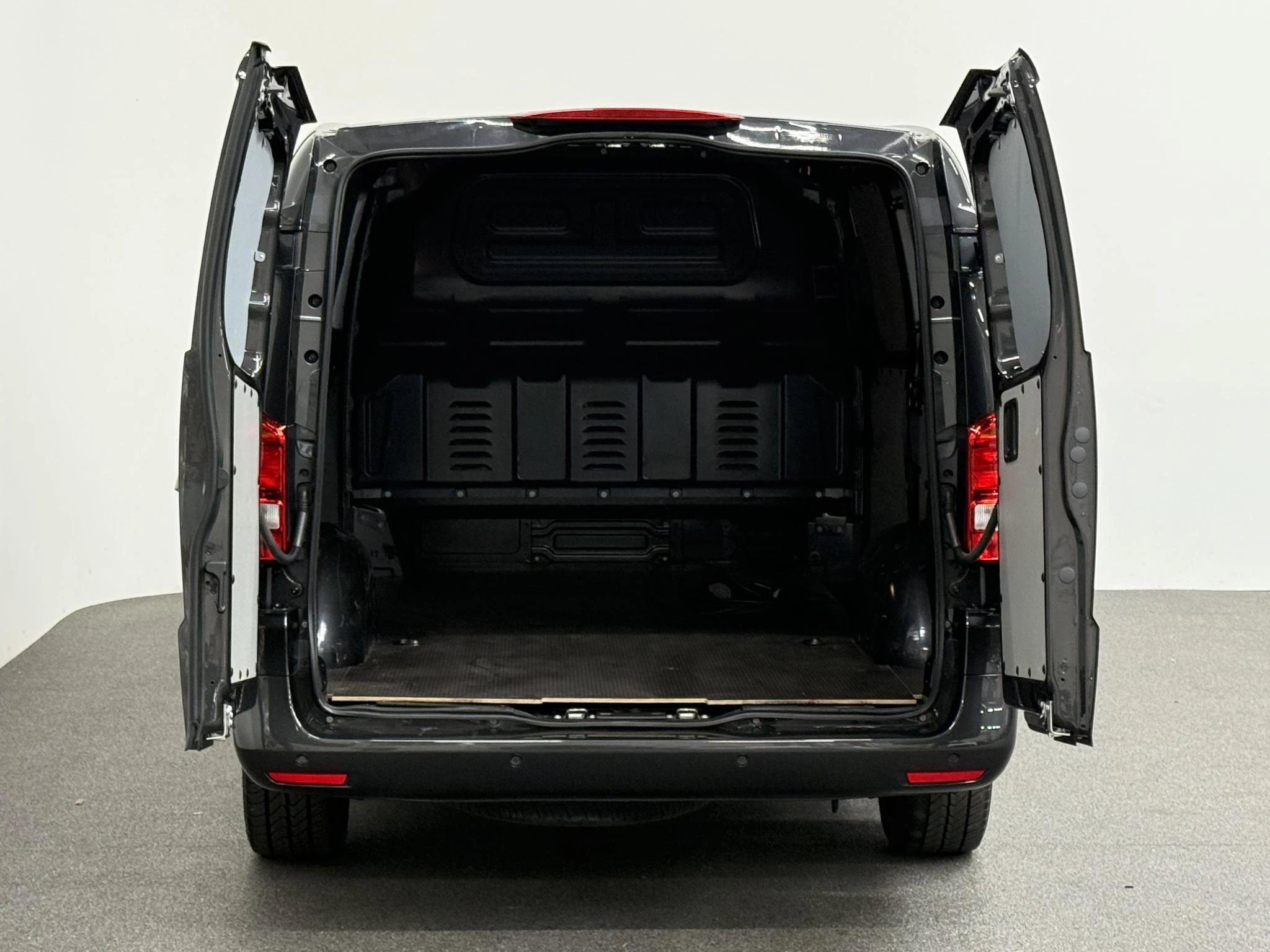 Hoofdafbeelding Mercedes-Benz eVito