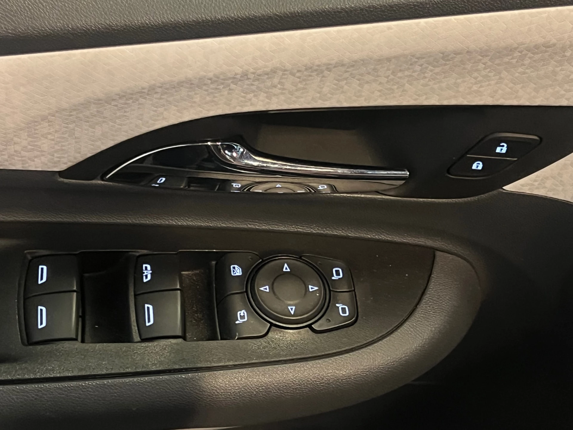 Hoofdafbeelding Opel Ampera-e