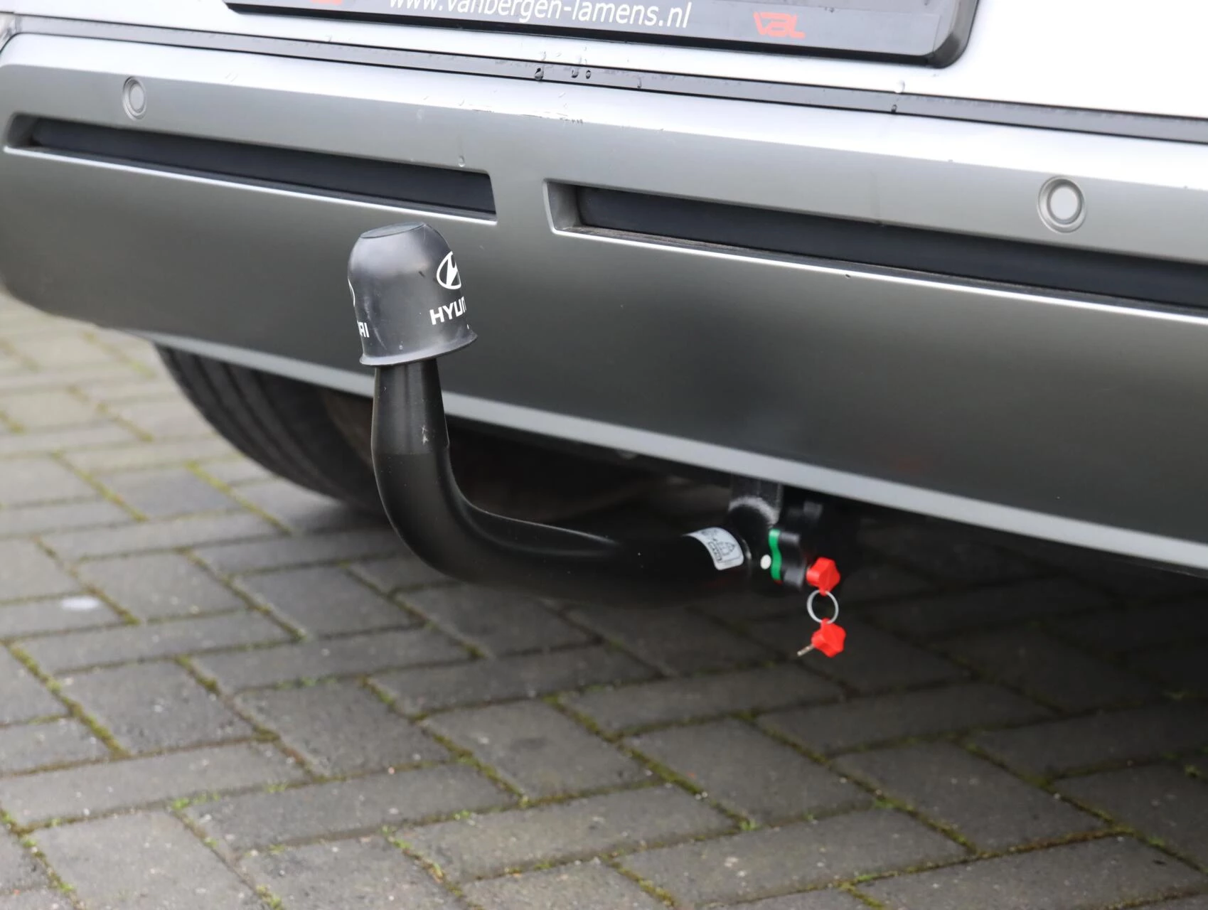 Hoofdafbeelding Hyundai IONIQ 5