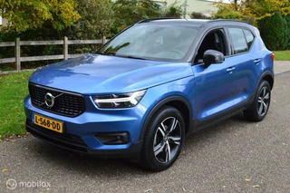 Volvo XC40 1.5 T2 R-Design / 2021 / BTW / EXPORT PRIJS