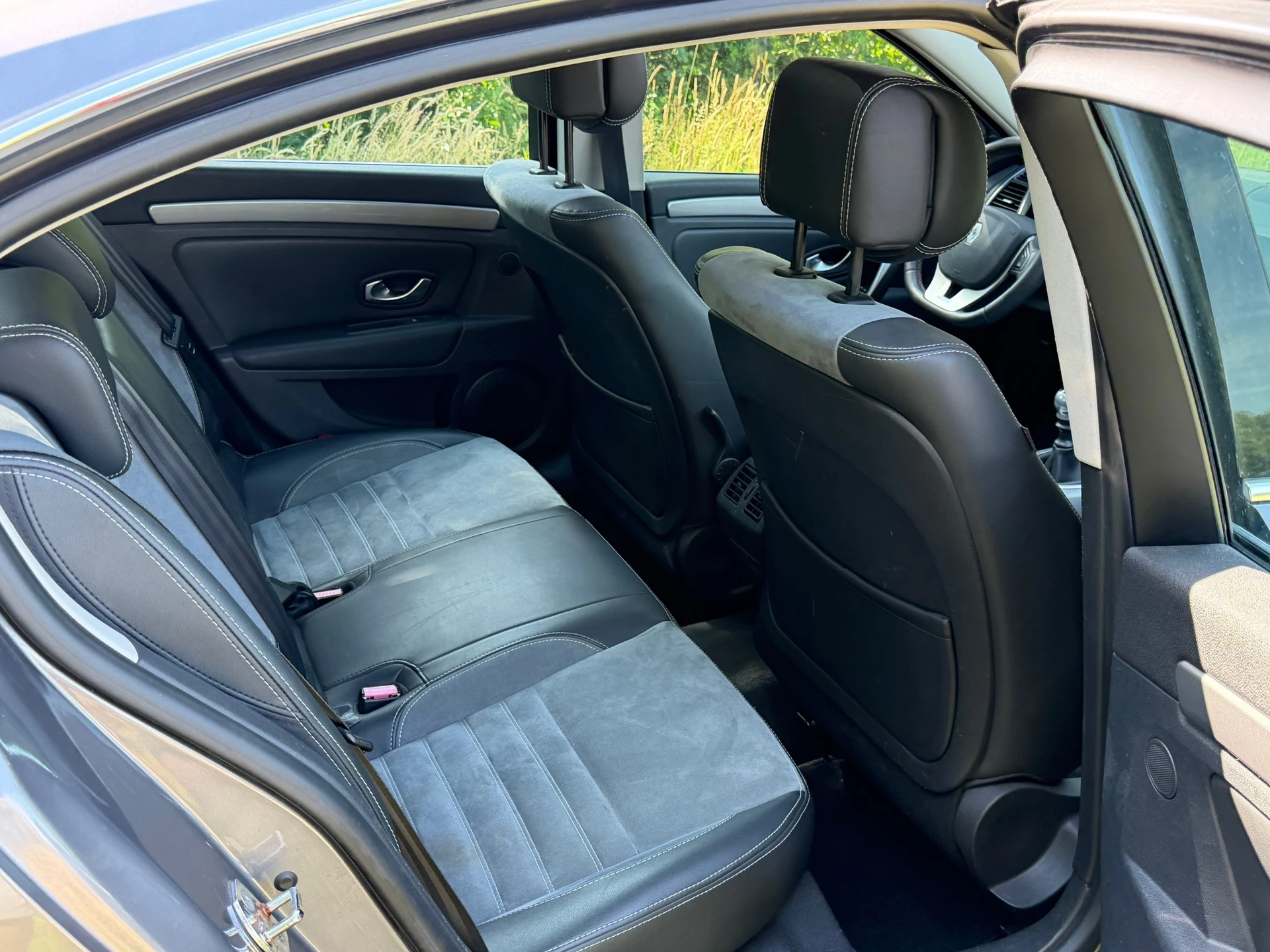 Hoofdafbeelding Renault Laguna