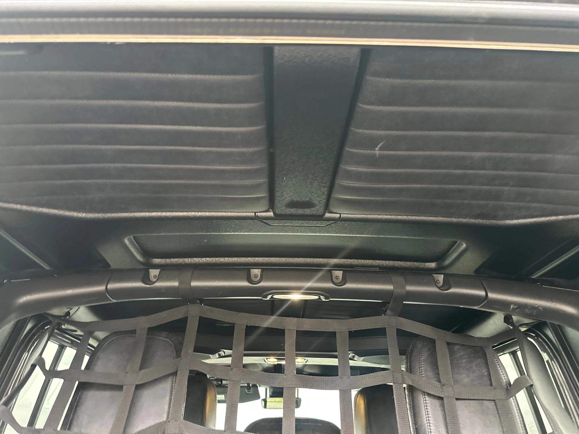 Hoofdafbeelding Jeep Wrangler