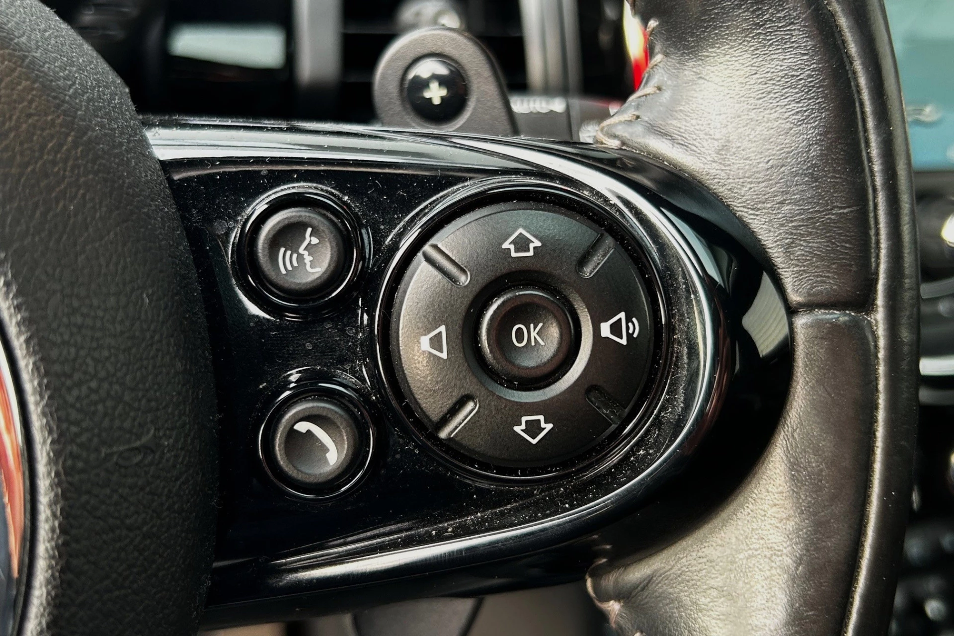 Hoofdafbeelding MINI Cooper S