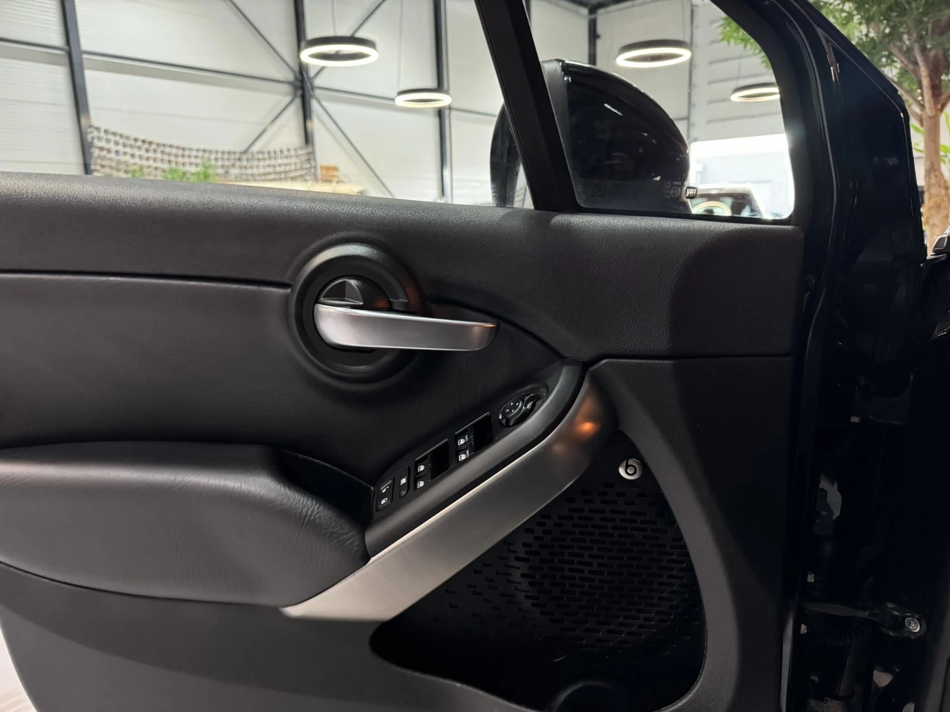 Hoofdafbeelding Fiat 500X