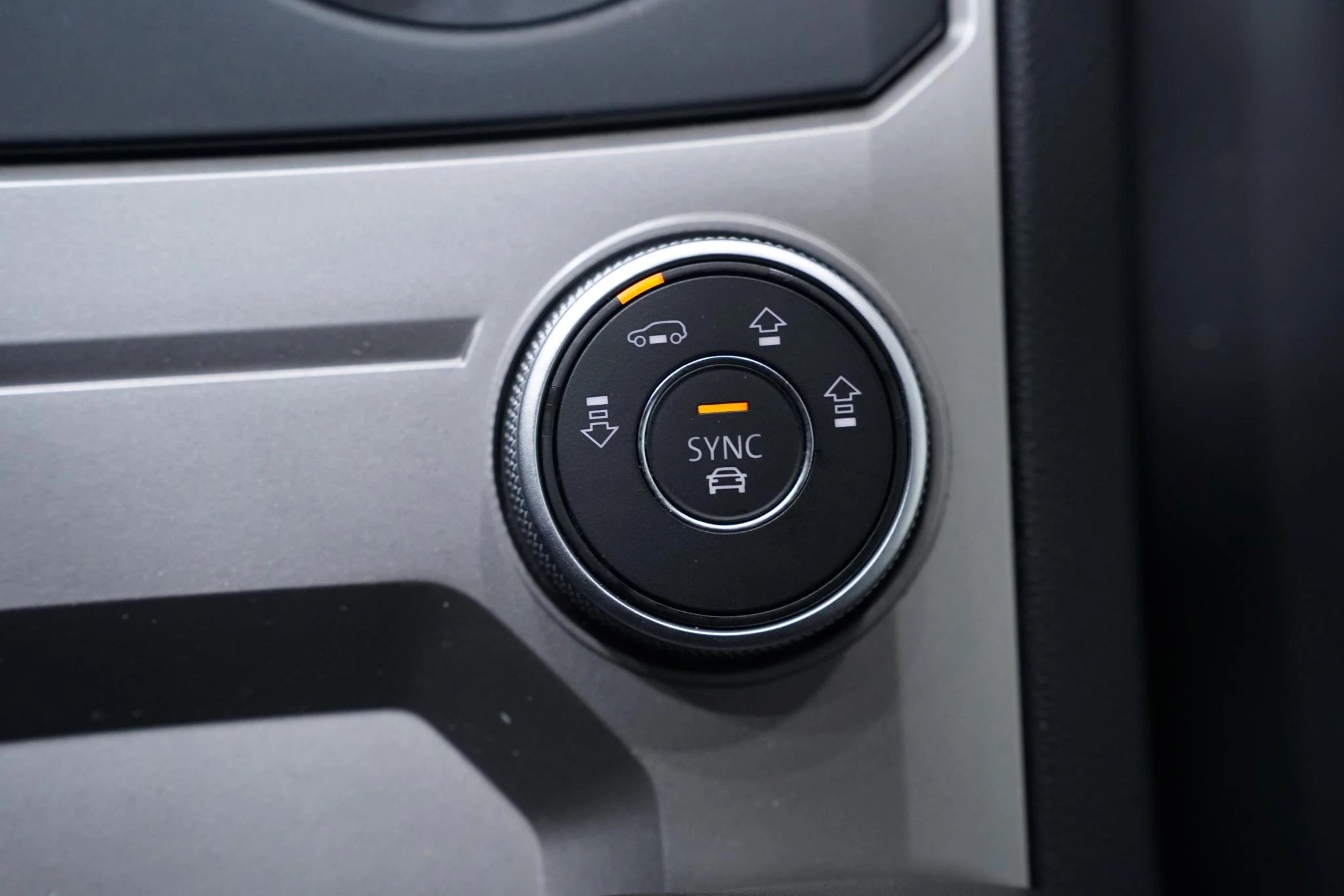 Hoofdafbeelding Volkswagen Touareg