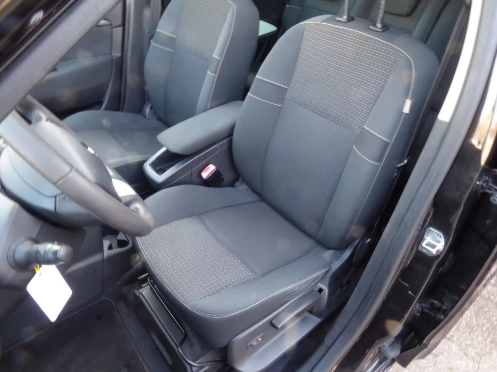 Hoofdafbeelding Renault Scénic