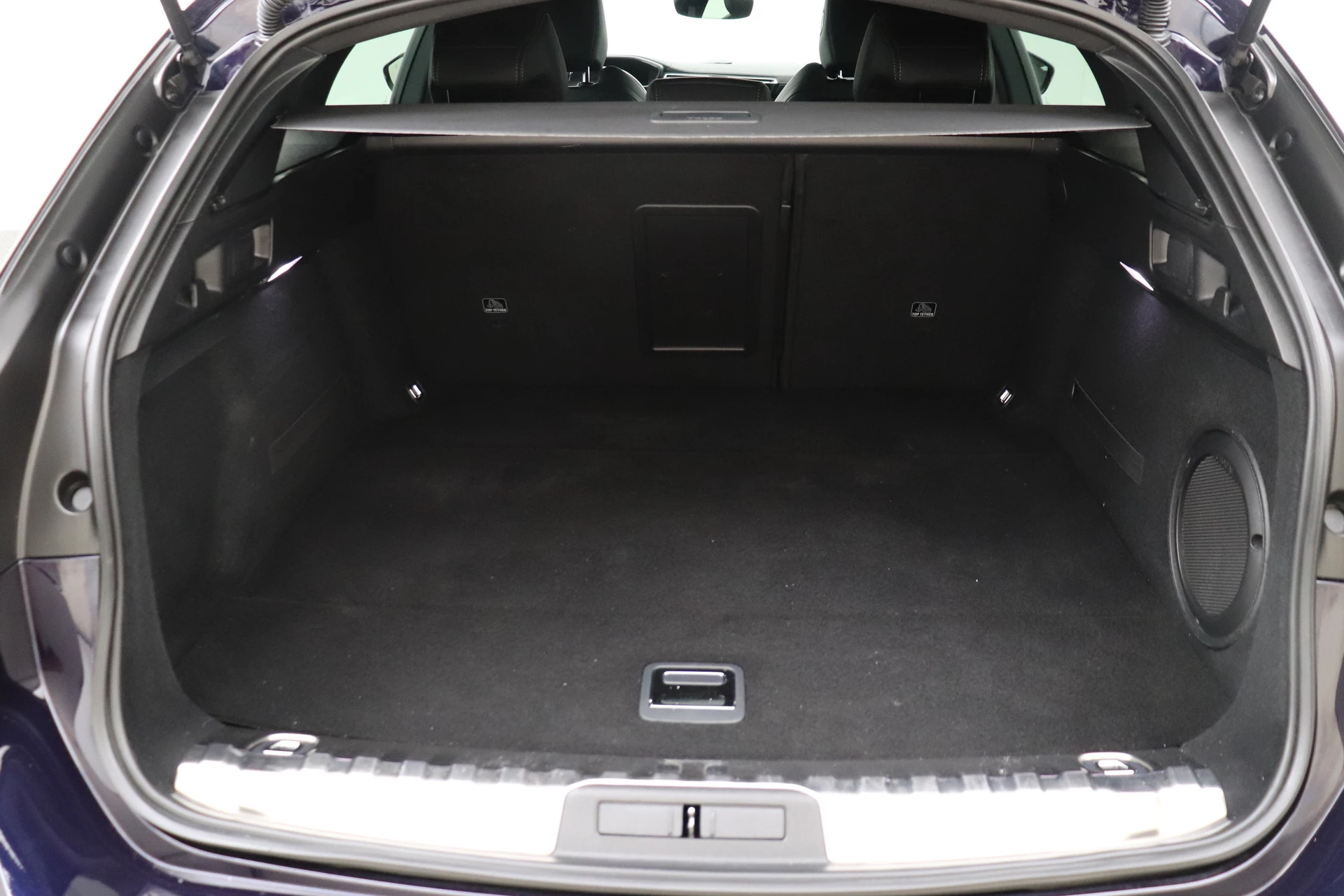 Hoofdafbeelding Peugeot 508