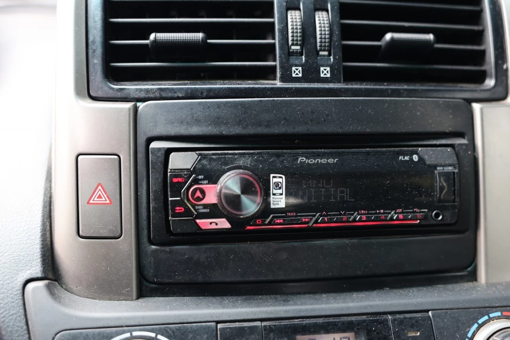 Hoofdafbeelding Toyota Land Cruiser