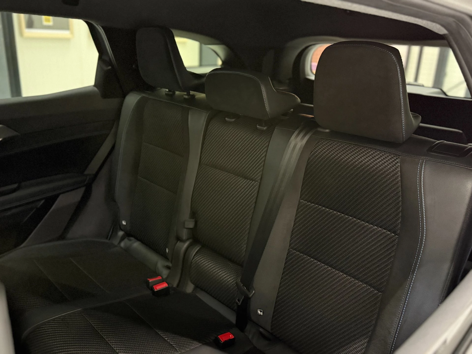 Hoofdafbeelding Renault Espace