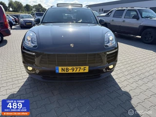Porsche Macan 2.0