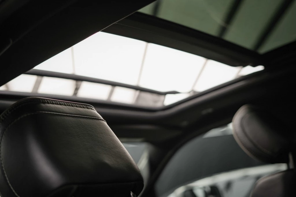 Hoofdafbeelding Dodge Ram Pick-Up