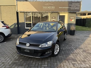 Volkswagen Golf 1.4 TSI Comfortline, Airco, cruise, 08-2026