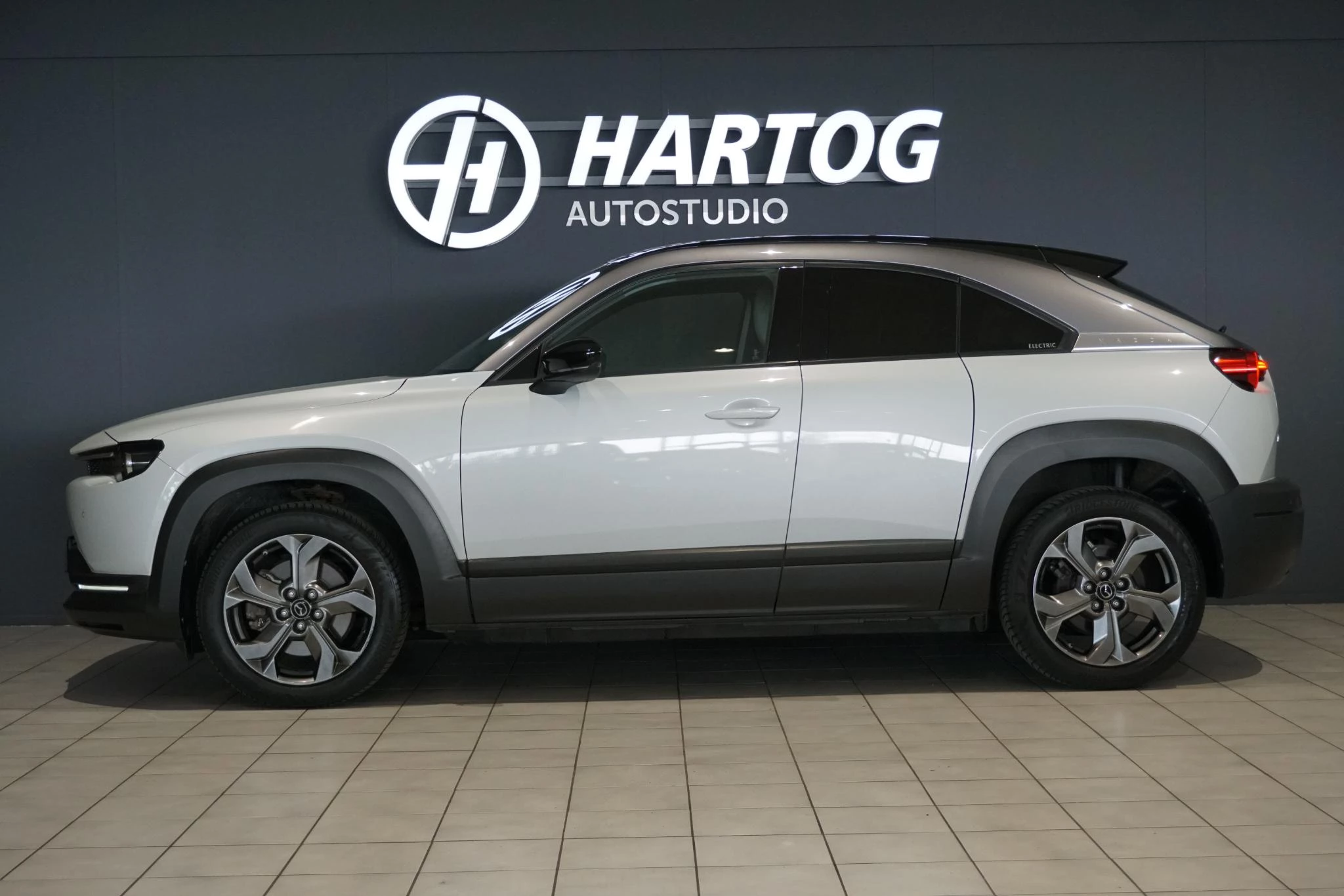 Hoofdafbeelding Mazda MX-30