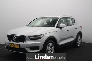 Volvo XC40 1.5 T3 Momentum Pro 163 PK | 360° Camera | El. Inklapbare Trekhaak | Led