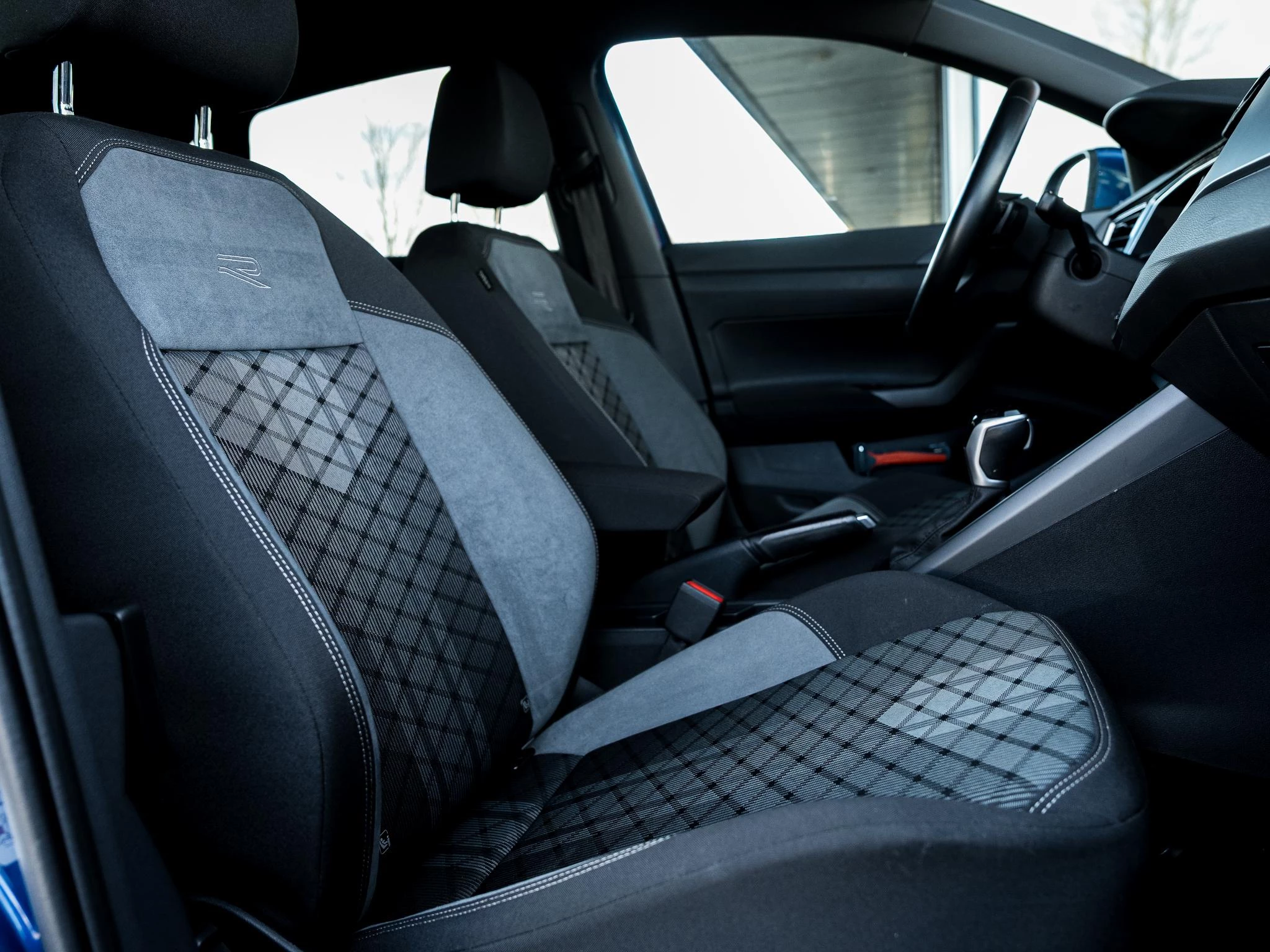 Hoofdafbeelding Volkswagen Taigo