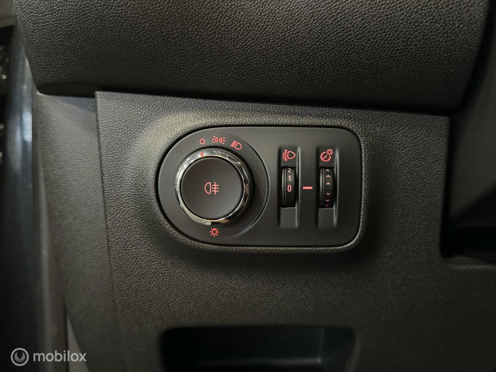 Hoofdafbeelding Opel ADAM