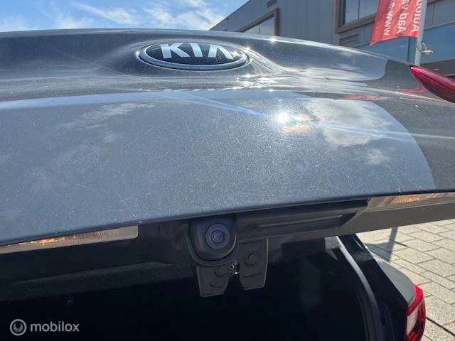 Hoofdafbeelding Kia Stonic