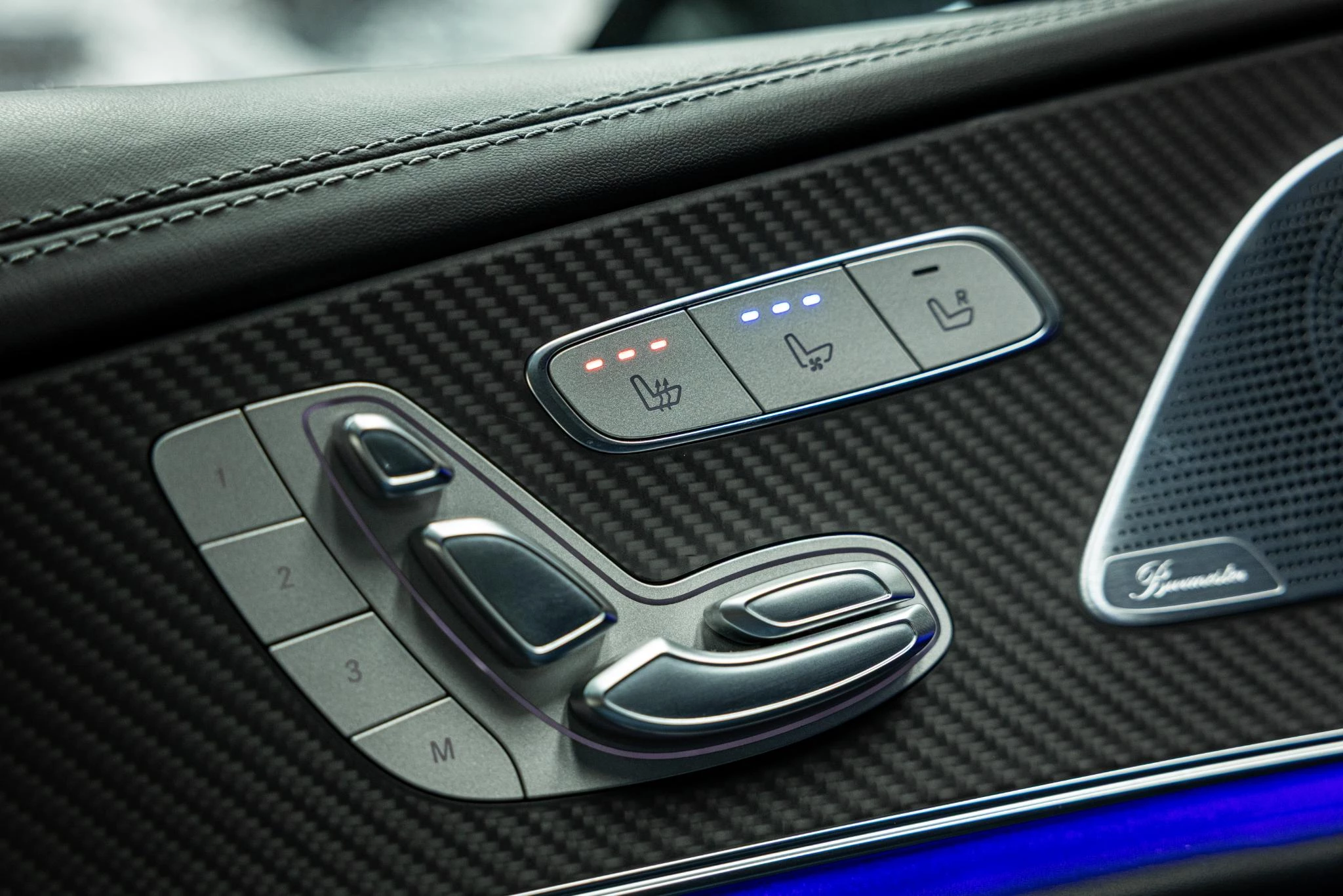 Hoofdafbeelding Mercedes-Benz AMG GT