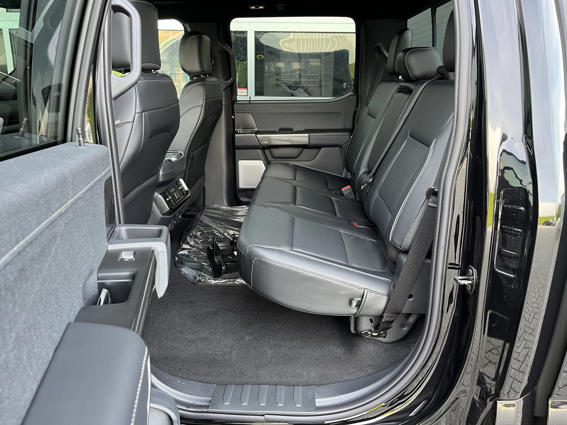 Hoofdafbeelding Ford F-150