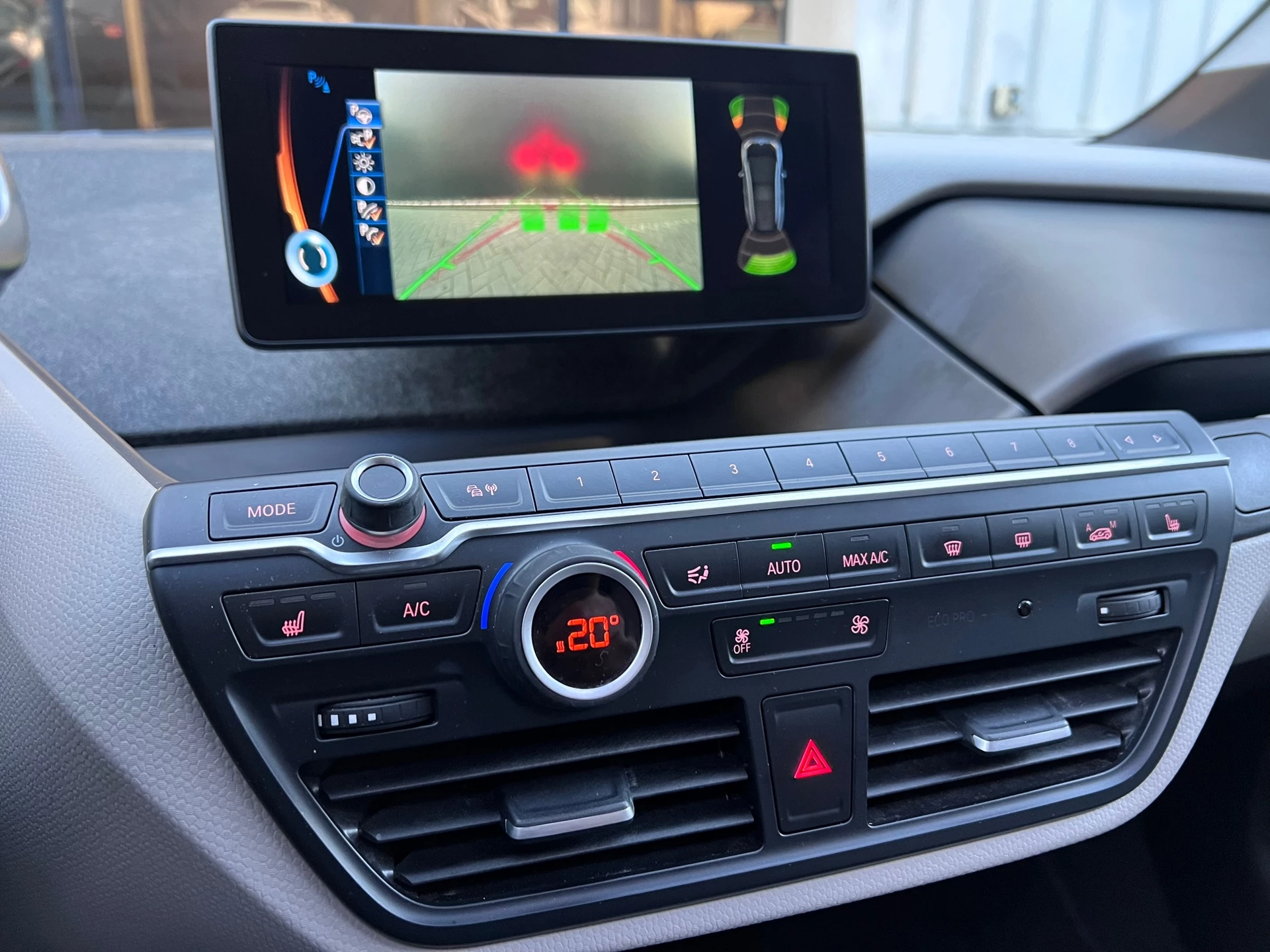 Hoofdafbeelding BMW i3