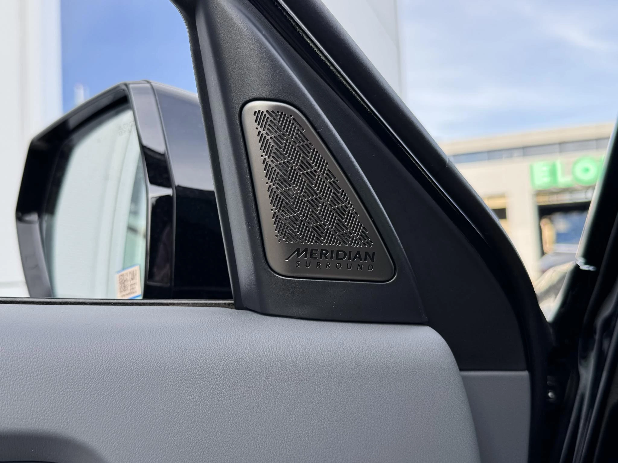 Hoofdafbeelding Kia EV9