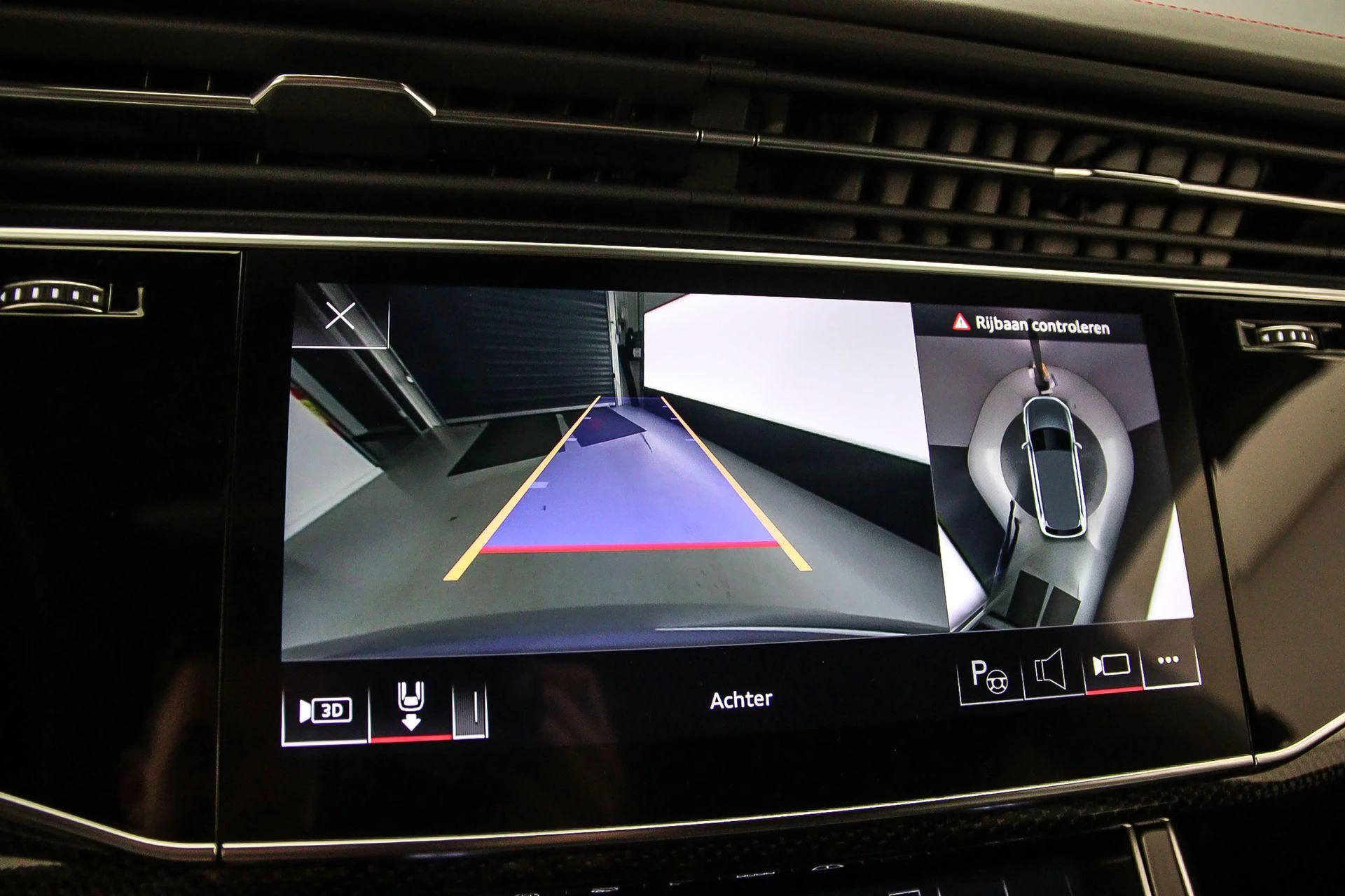 Hoofdafbeelding Audi SQ7