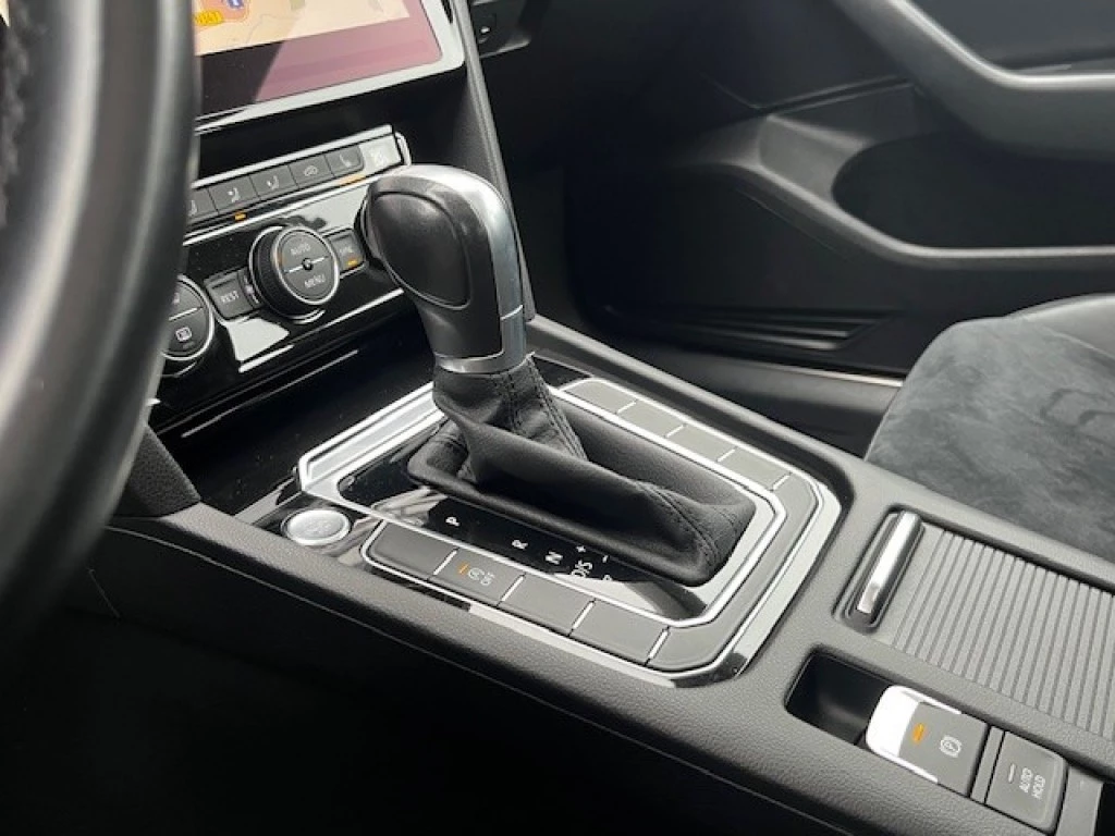 Hoofdafbeelding Volkswagen Arteon