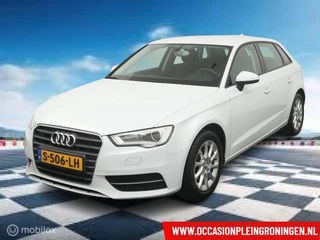 Audi A3 Sportback 1.2 TFSI Attraction Pro Line plus