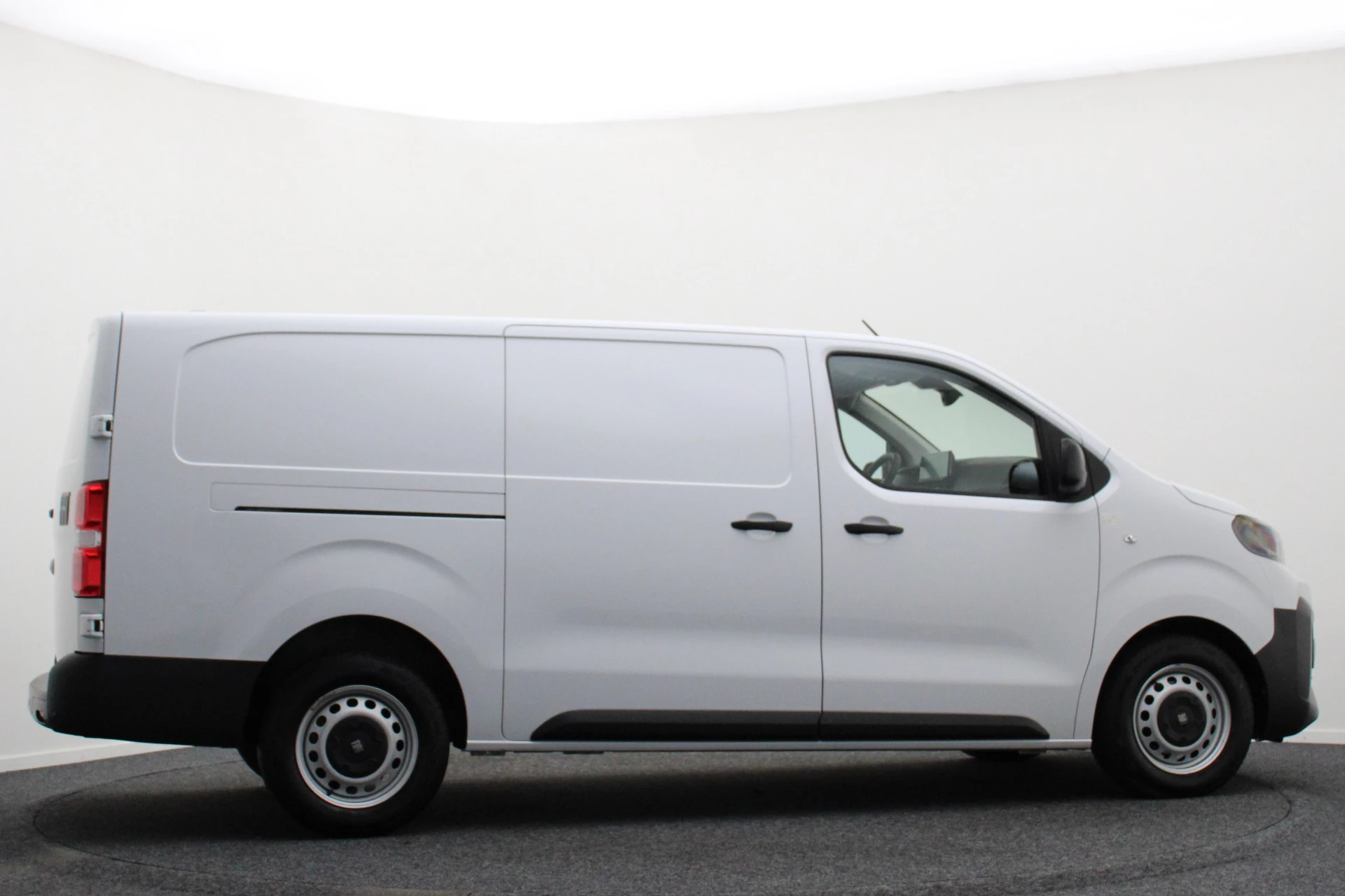 Hoofdafbeelding Fiat Scudo