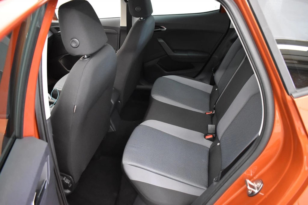 Hoofdafbeelding SEAT Arona