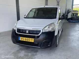 Hoofdafbeelding Peugeot Partner Peugeot Partner bestel 120 1.6 HDi 90 L1 XR