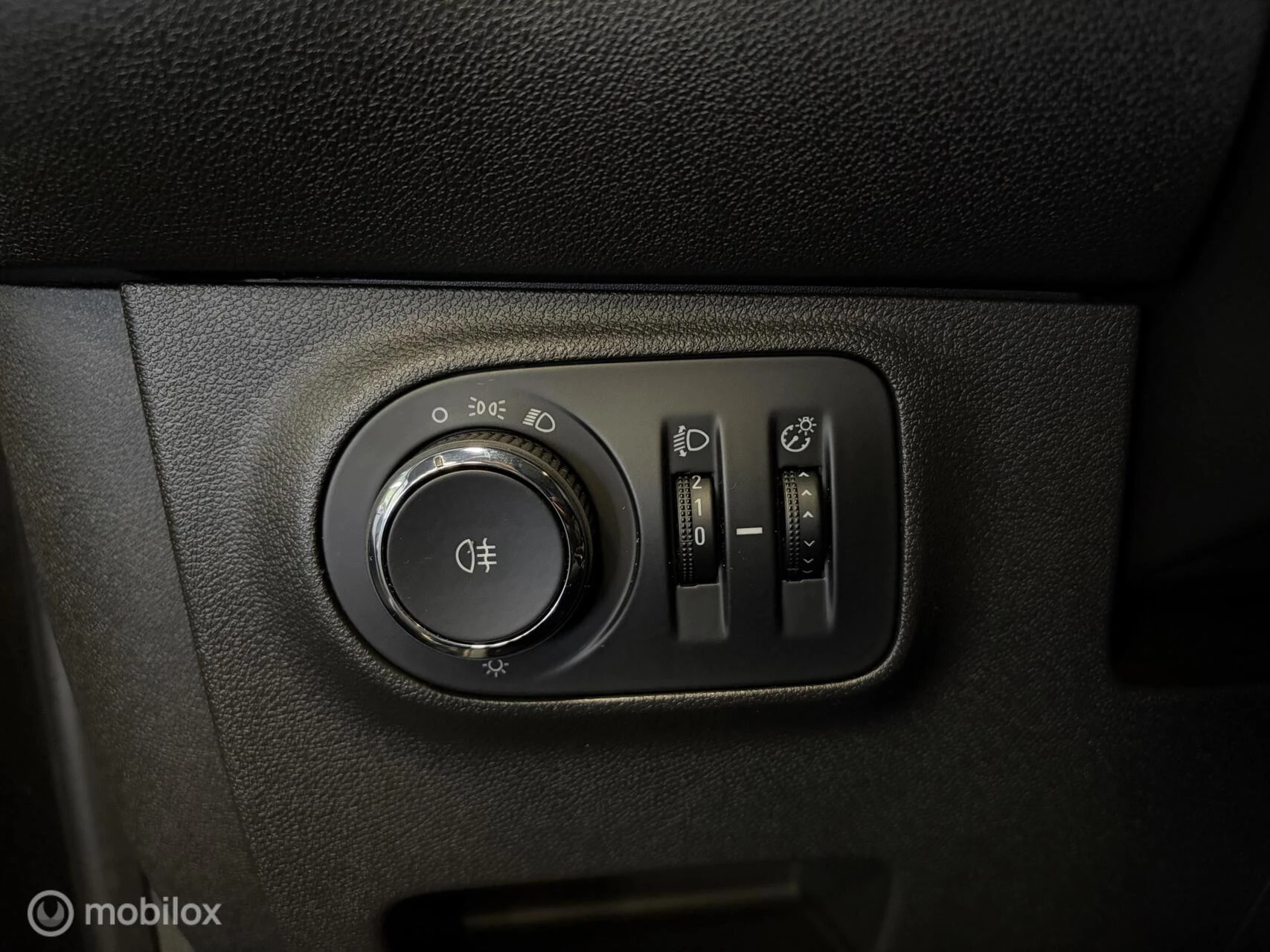 Hoofdafbeelding Opel ADAM