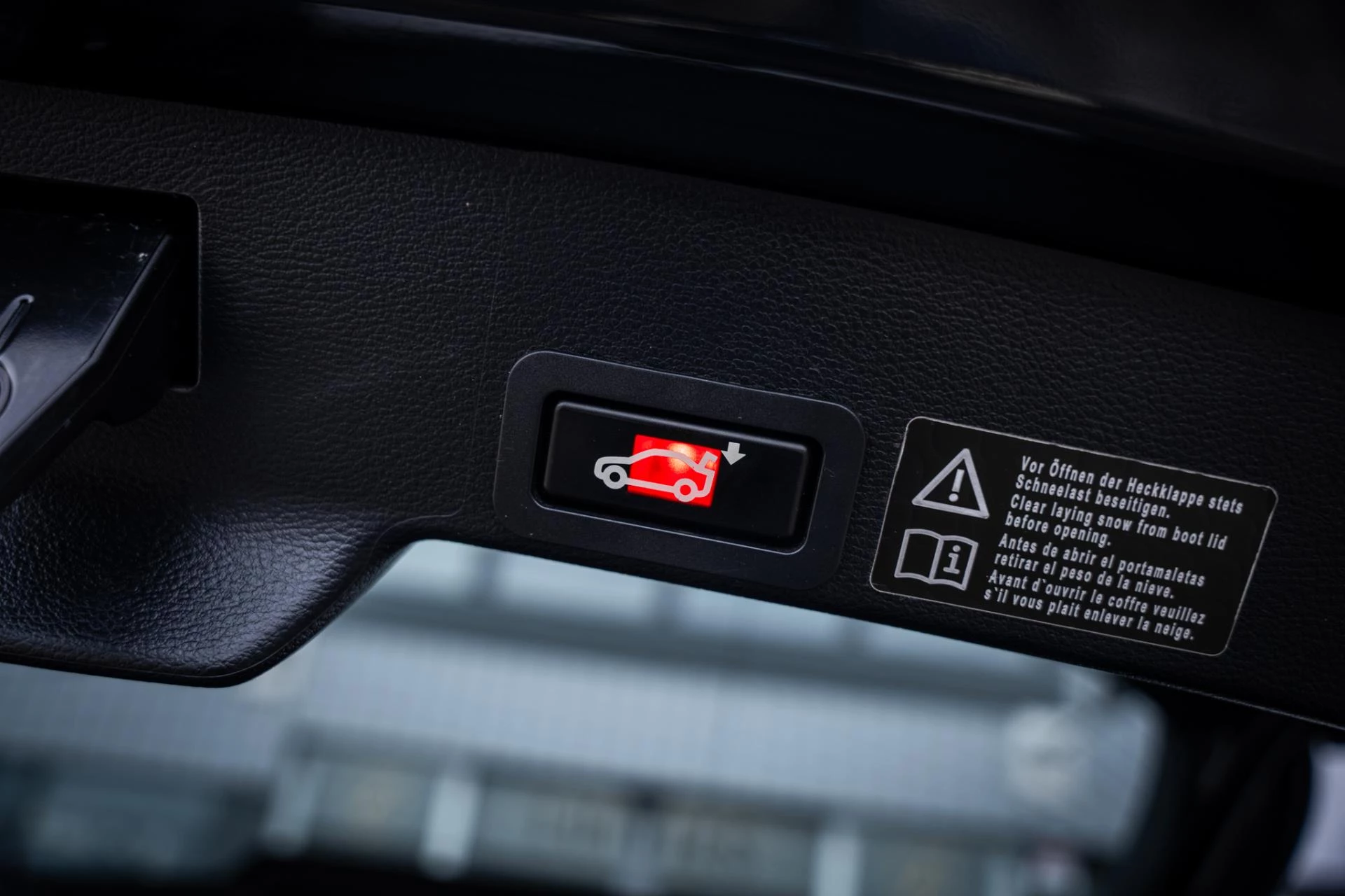 Hoofdafbeelding BMW X6