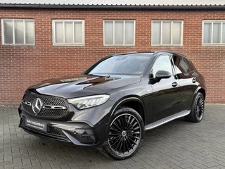 Mercedes-Benz GLC 400e 4MATIC AMG Line | Pano | Trekhaak | Off-Roader |
