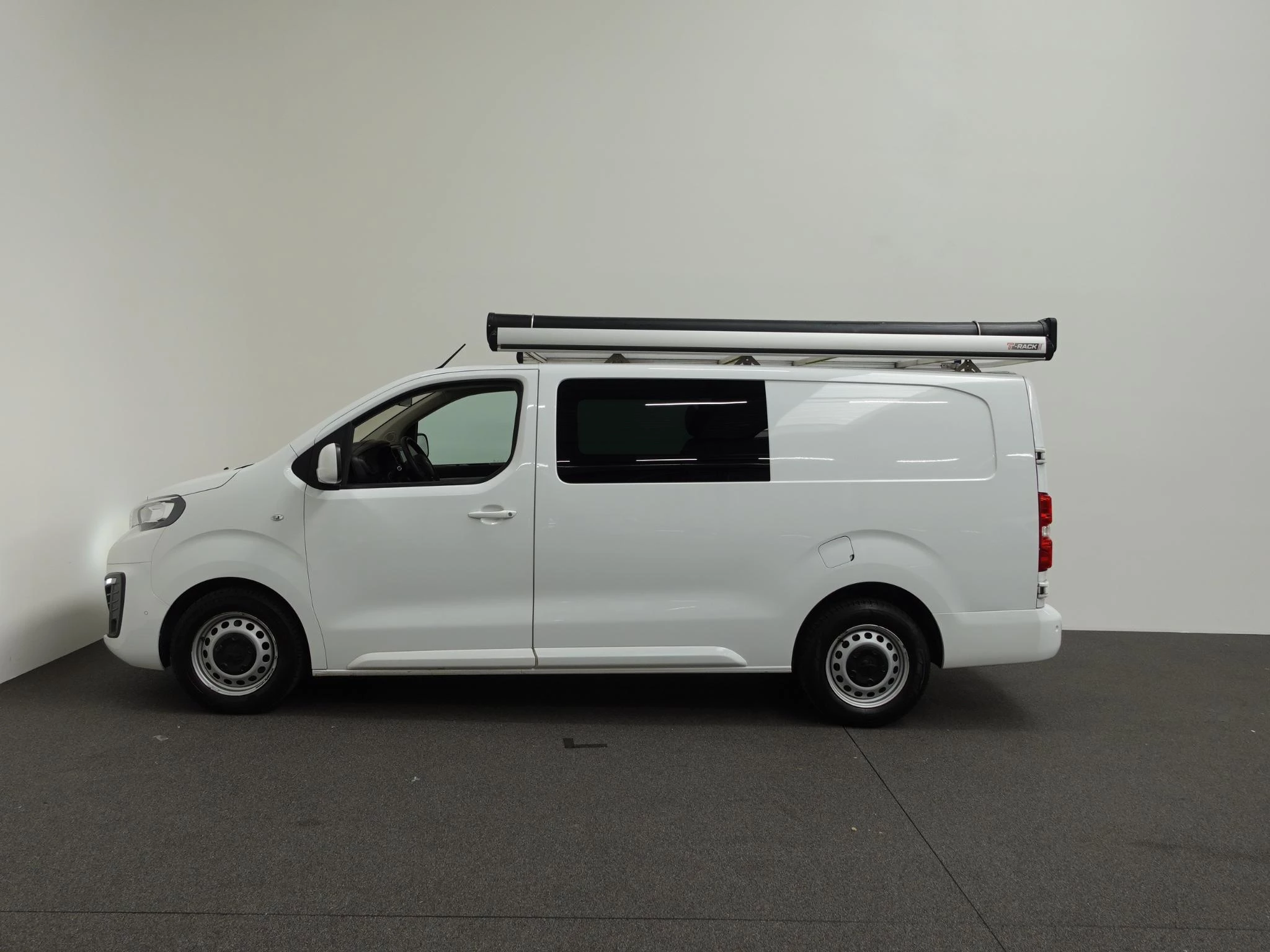 Hoofdafbeelding Peugeot Expert