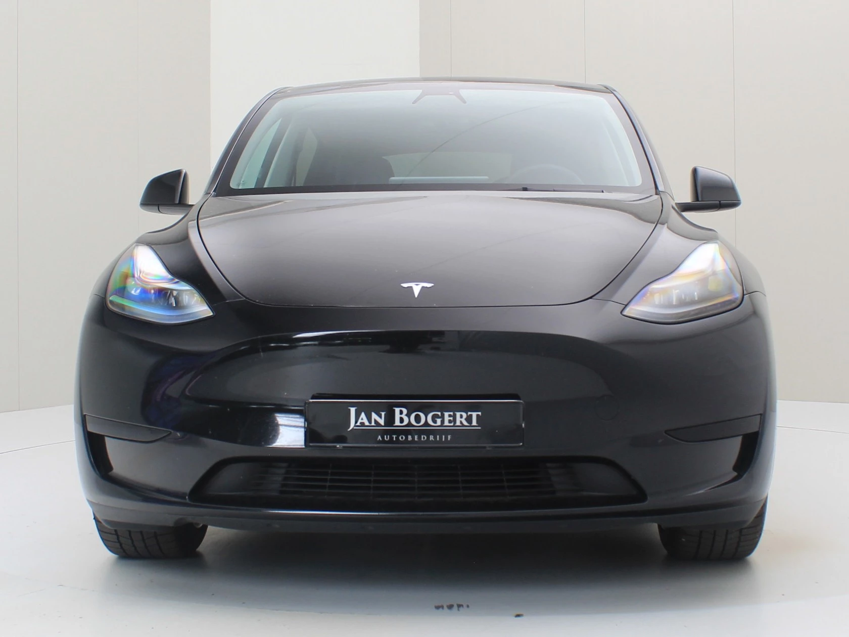 Hoofdafbeelding Tesla Model Y
