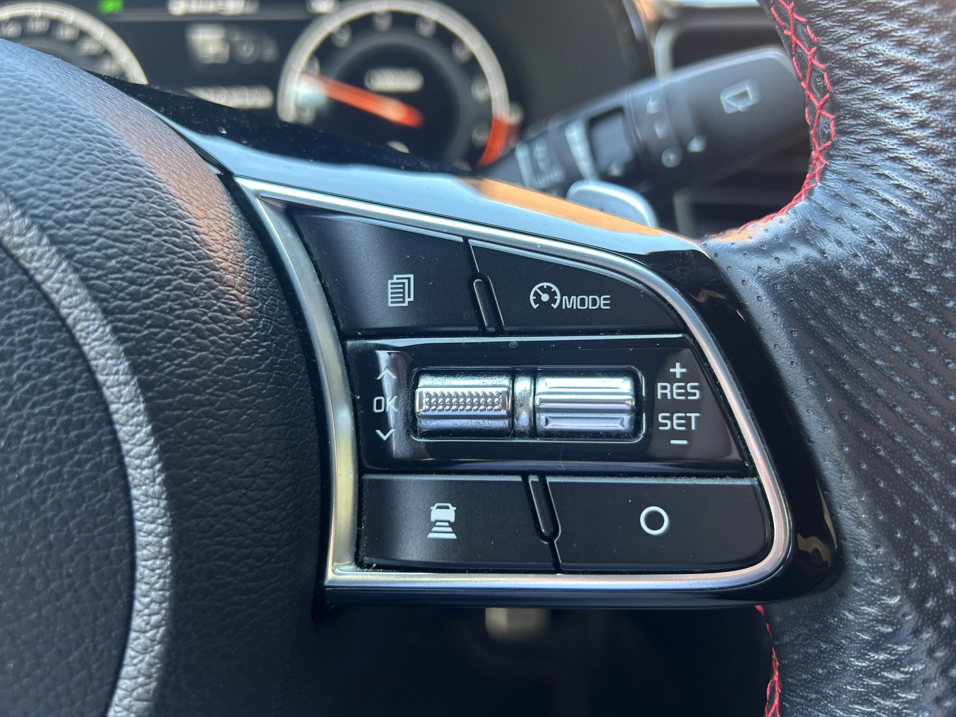 Hoofdafbeelding Kia ProCeed