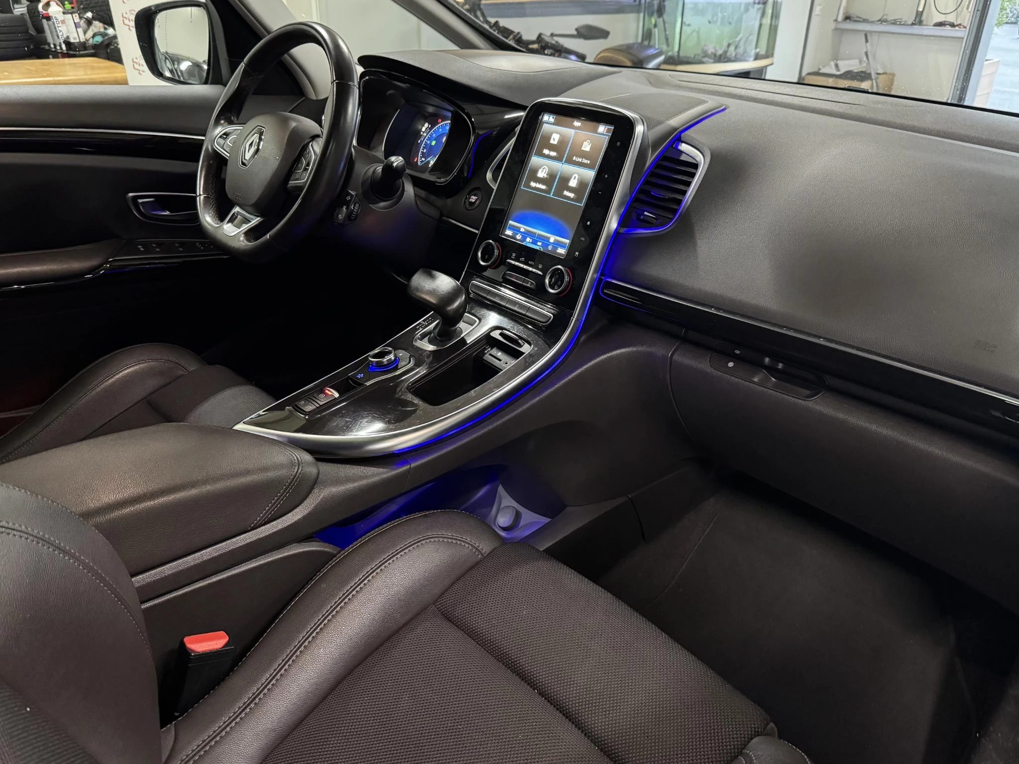 Hoofdafbeelding Renault Espace