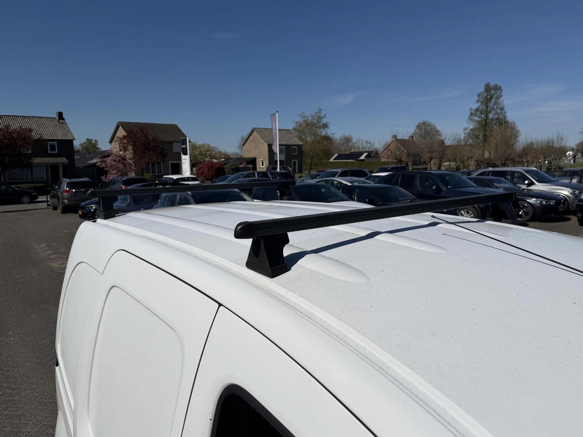 Hoofdafbeelding Mercedes-Benz Citan