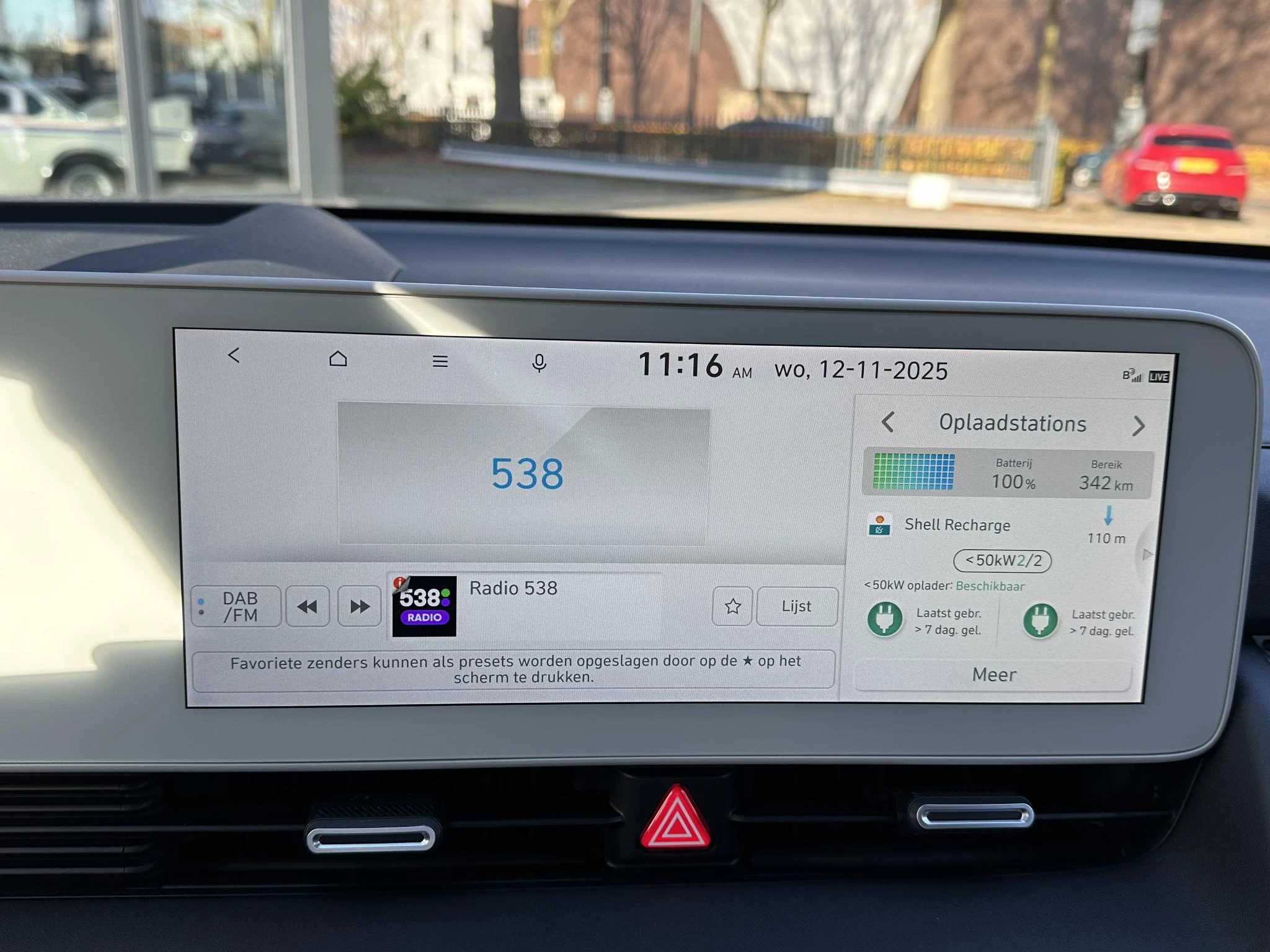 Hoofdafbeelding Hyundai IONIQ 5