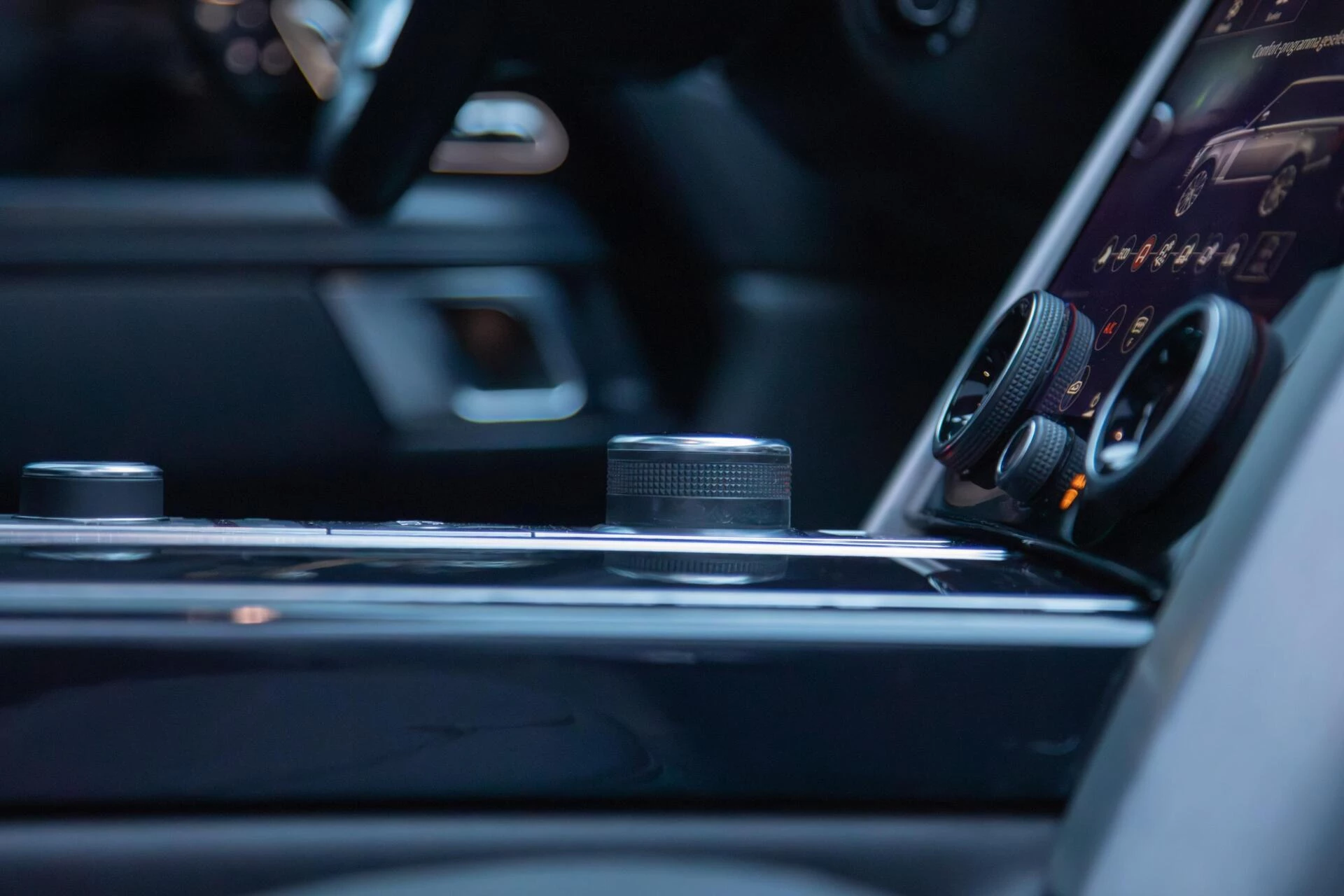 Hoofdafbeelding Land Rover Range Rover