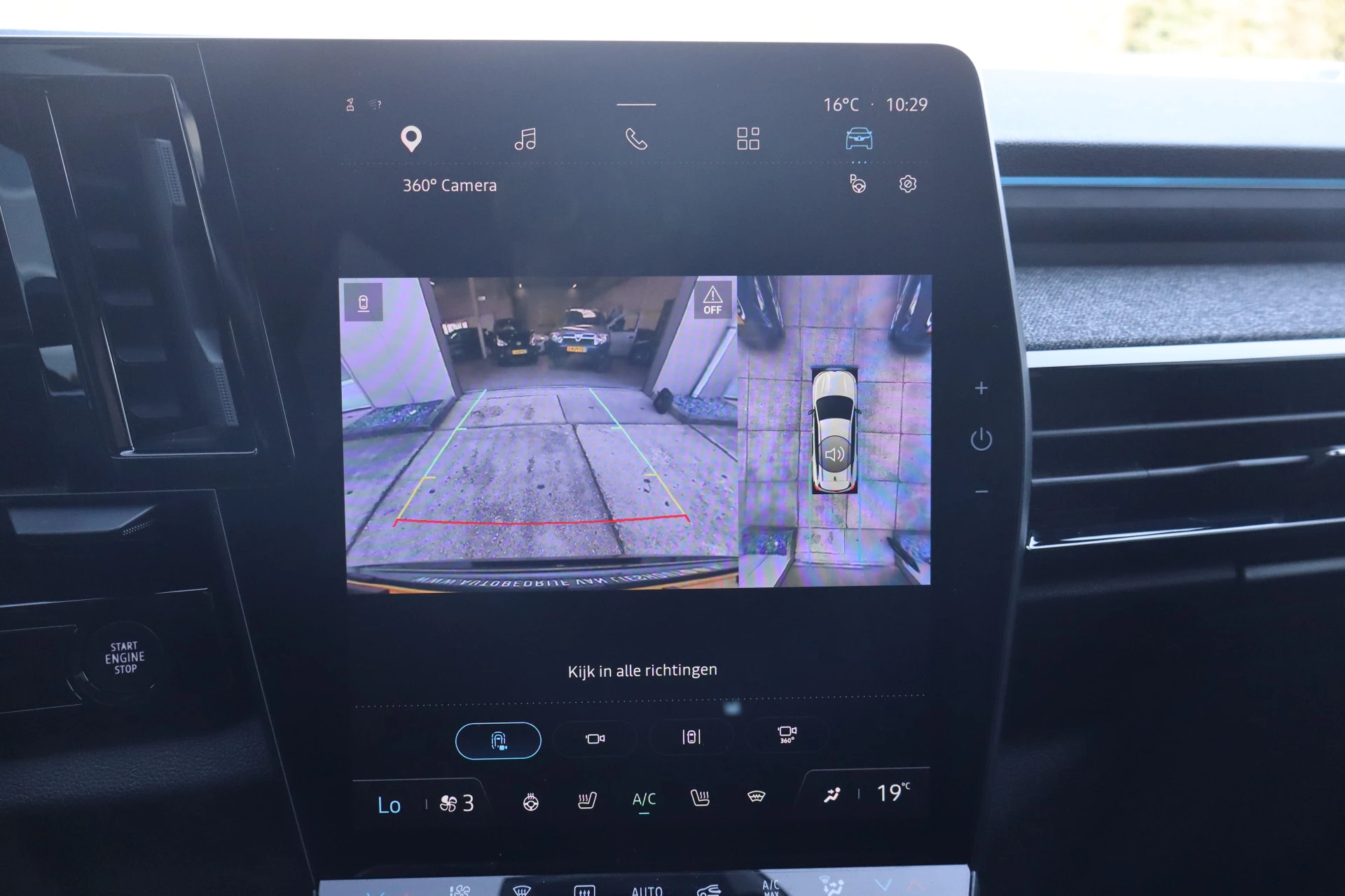 Hoofdafbeelding Renault Espace