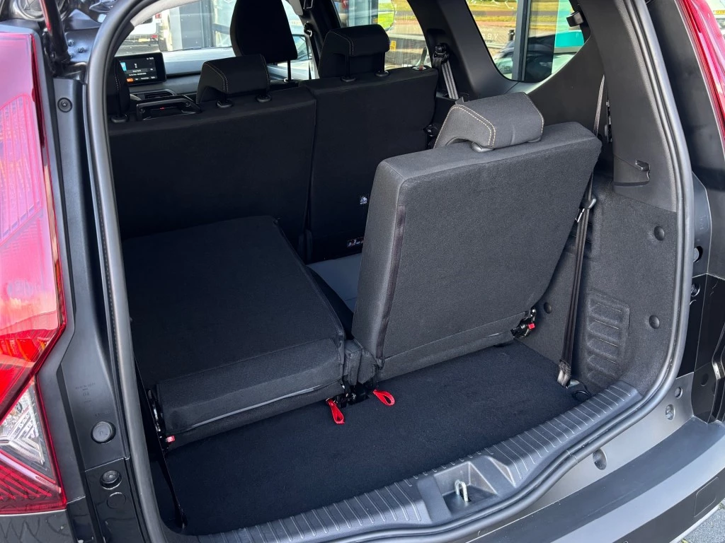 Hoofdafbeelding Dacia Jogger