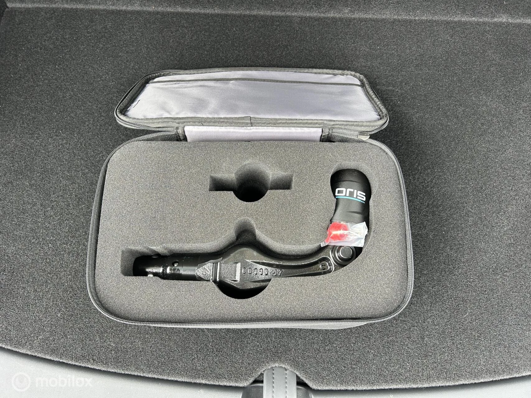 Hoofdafbeelding Tesla Model Y