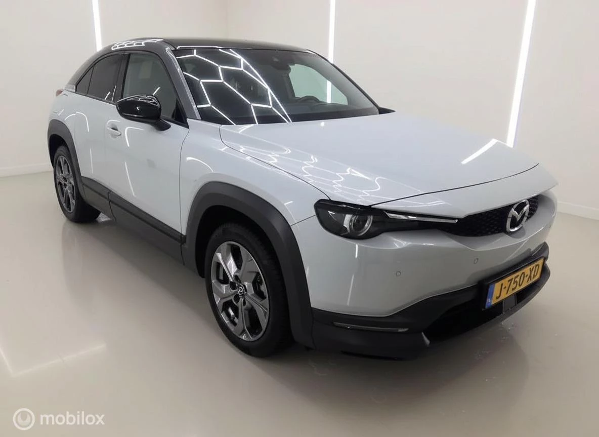 Hoofdafbeelding Mazda MX-30