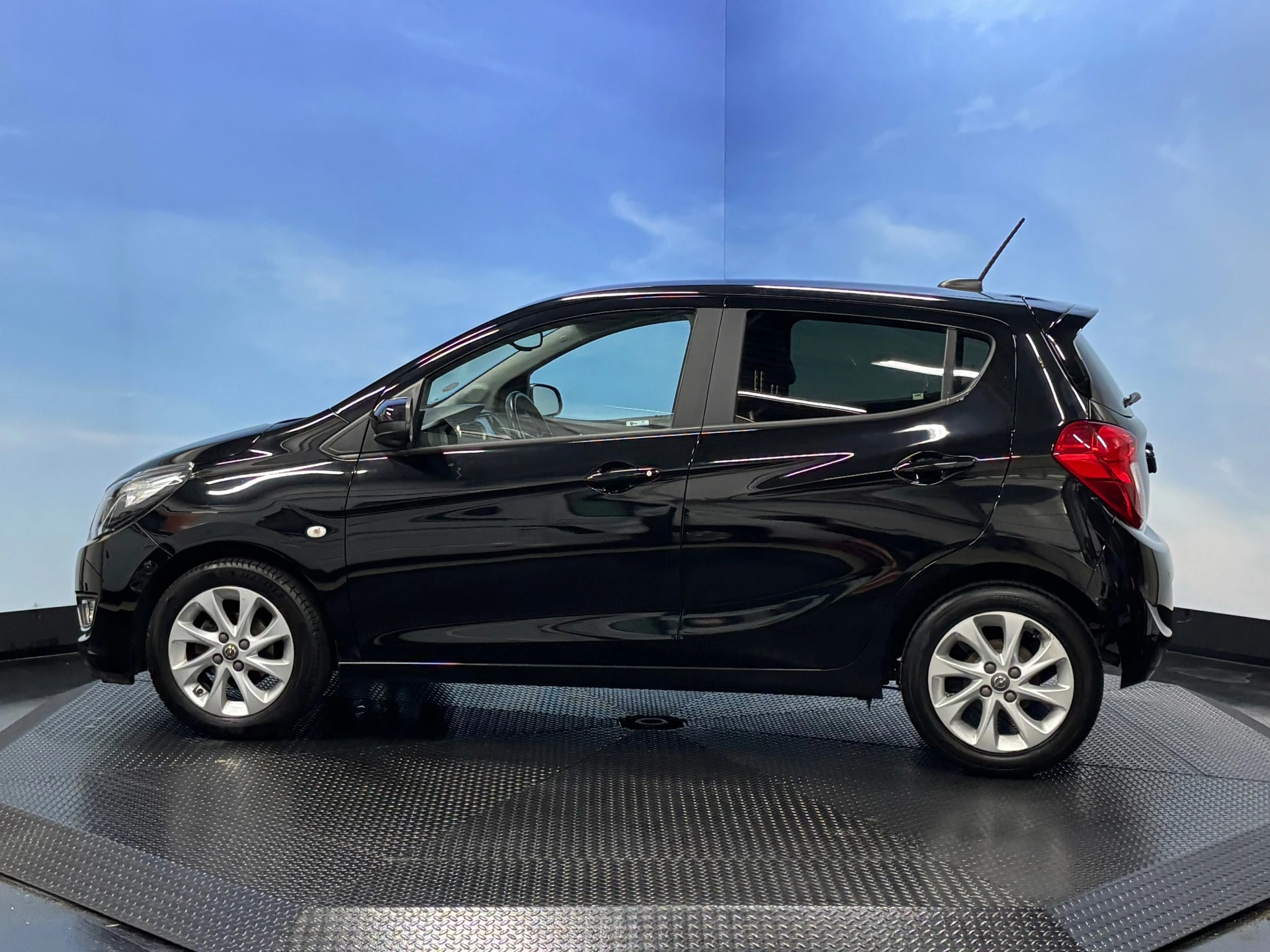 Hoofdafbeelding Opel KARL
