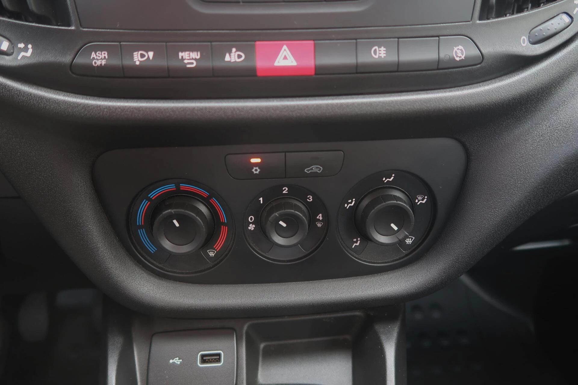 Hoofdafbeelding Fiat Doblò