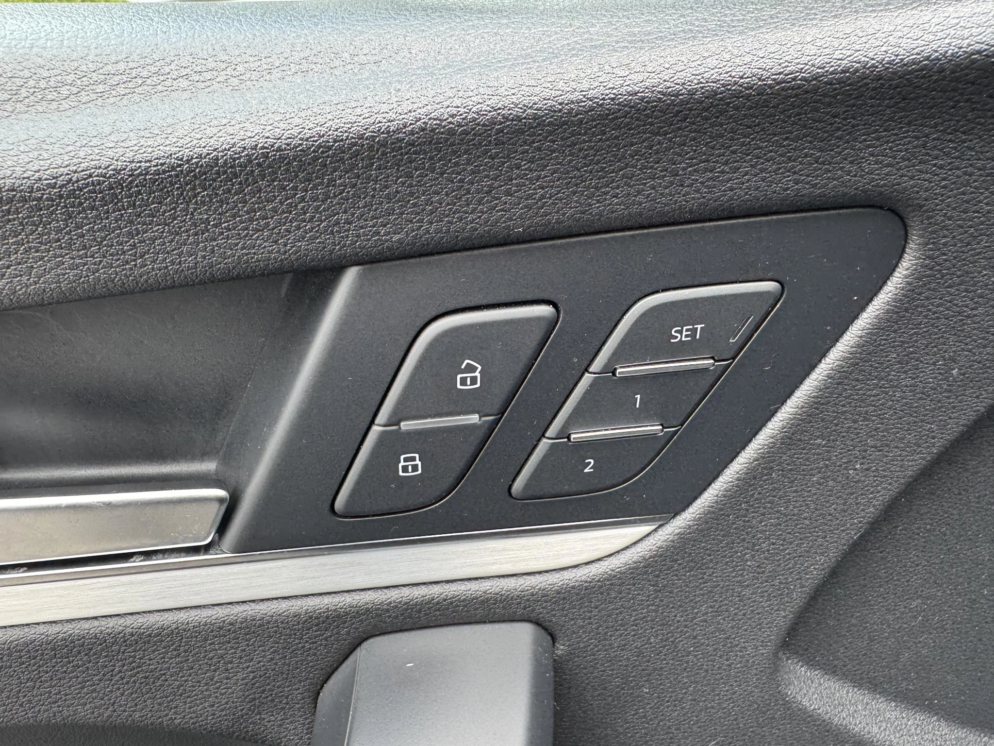 Hoofdafbeelding Audi SQ5