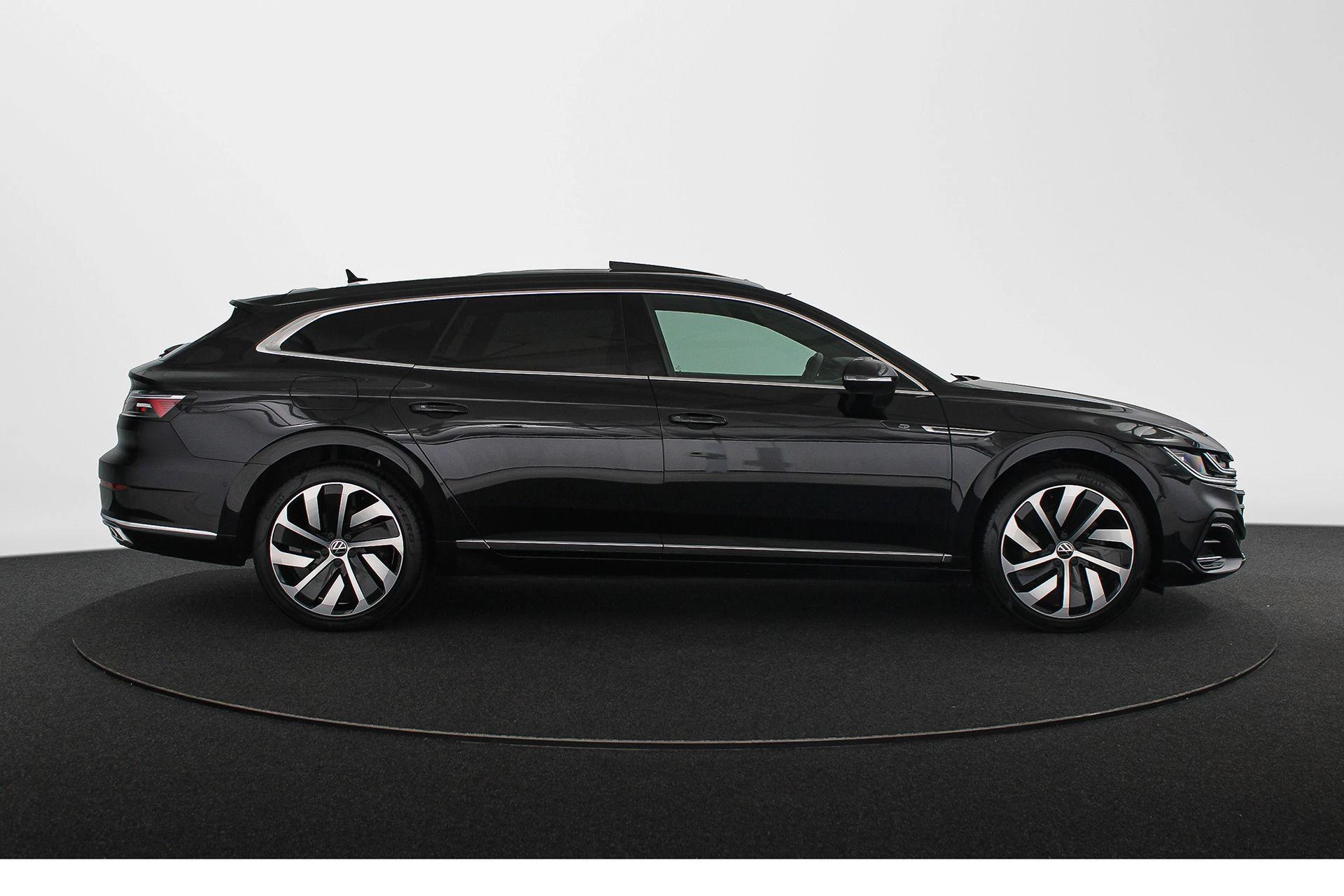Hoofdafbeelding Volkswagen Arteon
