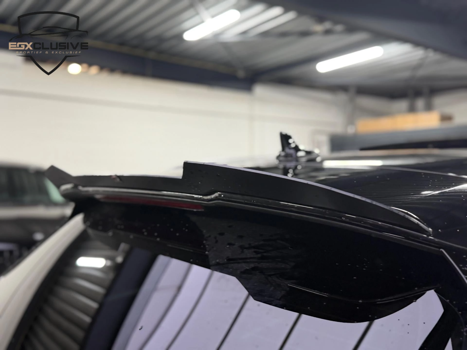 Hoofdafbeelding Audi SQ5